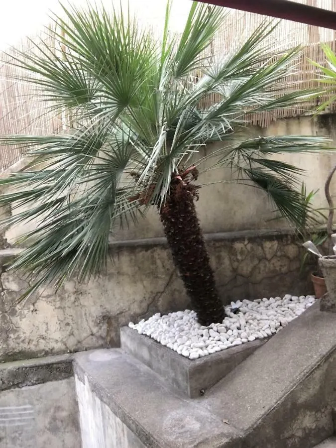 Nice Grand Appartement Face Jardin 0*,